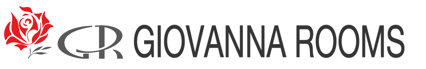 Logo Giovanna